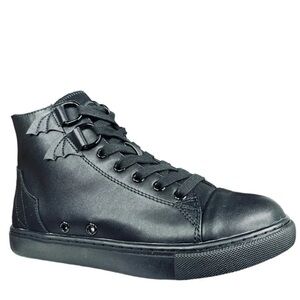 STRANGECVLT Chelsea High top sneaker NEW IN BOX